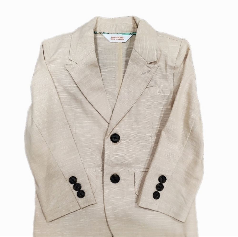 Cat & Jack toddler blazer